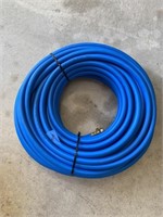 Blue Hydraulic Flex hose