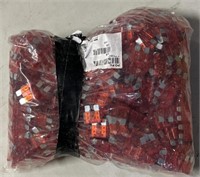 Bag of Fuses PO# 175347