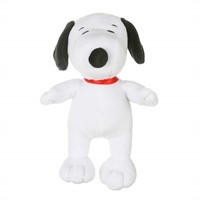 Peanuts for Pets Snoopy Figure Classic Plush