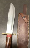 11 Inch Bowie Knife