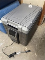 12 Volt Coleman Cooler