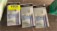 Neutrogena Retinol Moisturizer