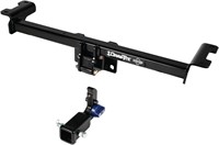 Draw-Tite Hidden Trailer Hitch  Acura RDX