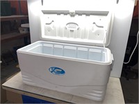 Coleman Extreme Marine cooler