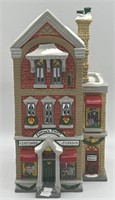 Dept 56 Snow Village ‘Finkle Finery’