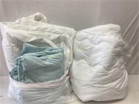 Assorted Bedding