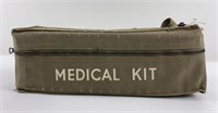 Vietnam Medical Kit Type TT-1 Air Force