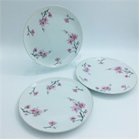 China Plates