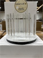 Candle Display Stand