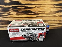 NIB Edelbrock Street Preformance Carburetor