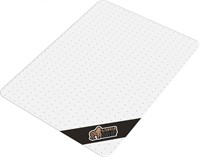 Gorilla Grip Office Chair Mat for Carpet Floor