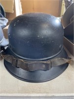 German military helmet