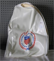 Collectable Olympic Games Golf Bag