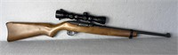 Ruger 10-22, 22LR