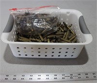 Large Lot of 223 Cal Shell Casings