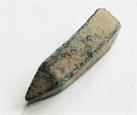 Ancient 1st-3rd A.D. Roman writing tool