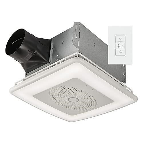 Broan VC110CCT 110 CFM Bathroom Fan $160