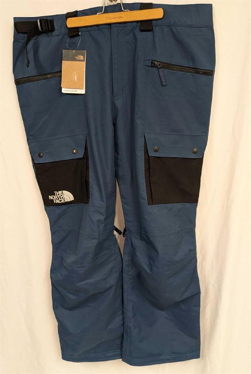 North Face XL Slashback Cargo Pants