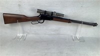 Henry H001M Rifle w/ Scope 22 Magnum