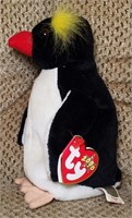 Frigid the Penguin - TY Beanie Baby