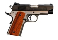 Springfield Armory V10 Ultra Compact .45ACP 1911