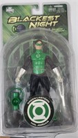 Blackest Night - Green Lantern - Hal Jordan