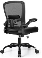 FELIXKING OFFICE CHAIR WITH ADJUSTABLE HIGH BACK