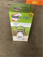 Unopened Round Up 1 Gallon Hand Pump Sprayer