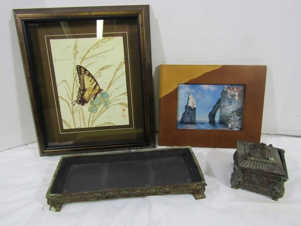 Builder's Surplus/Home Furnishings Auction-Irwin, PA