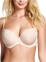 Maidenform Women's Harper Molded T-Shirt Bra(Size