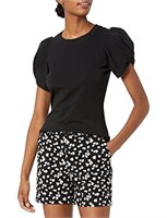 Amazon Essentials Women's Classic-Fit Twist