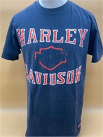 Harley-Davidson University L Shirt