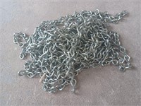 Linked Chain 40ft