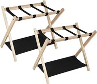 Folding Luggage Rack For Guest Room