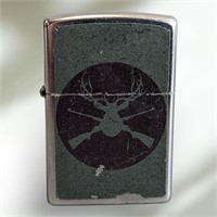 Zippo Lighter (G) 2019