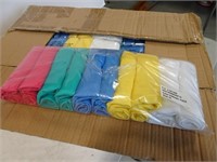 Case of 22 Packs of 10ea Nylon Panties Size 15