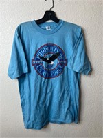 Vintage Property of Air Force Shirt