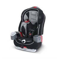 GRACO Nautilus 65 LX 3in1 Harness Booster Car Seat
