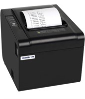 $160-RONGTA POS RECEIPT PRINTER 80MM THERMAL