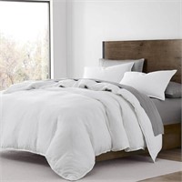 Linen Duvet Cover Set  100  Washed French Flax