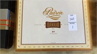 Padron Damaso Humidor