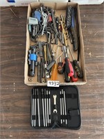 Tools