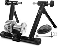 $190 Sportneer Bike Trainer Stand Fluid