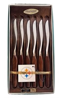 Fleetwood Town & Country Knife Set