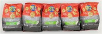 * 5 New Bags of Ritz Crispy Chips