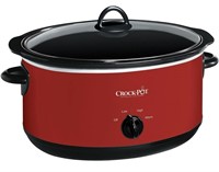 New Crock-pot Express Crock Slow Cooker, 8 quart,