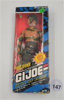 GI Joe Duke