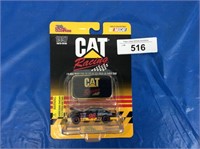 CAT Racing Champion #96 Race Car, 1/64 scale
