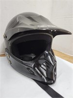 Polaris Helmet