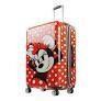 $374 - Disney Minnie Mouse Printed Polka Dot